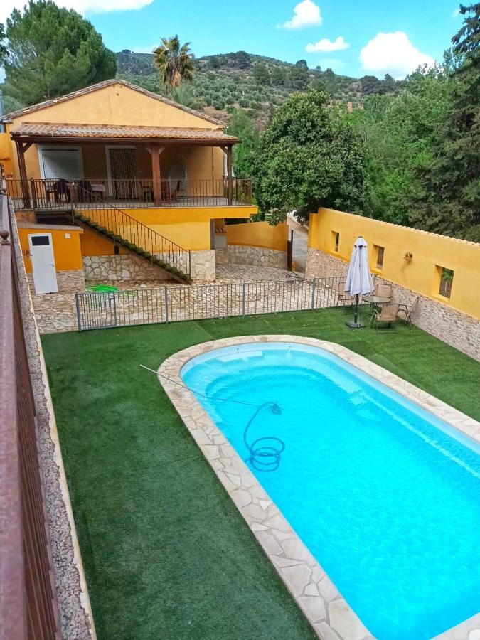 Rincón Las Villas Mogon Exterior foto